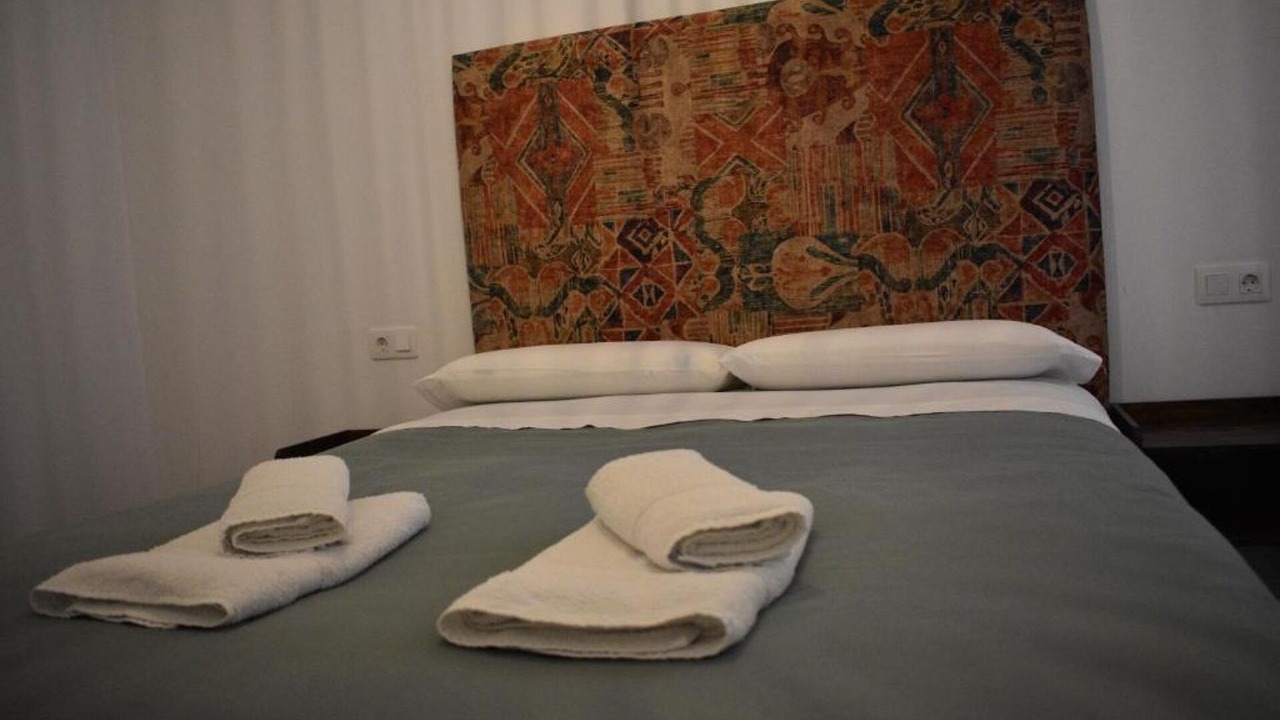 Photo of Bedroom in Constantina