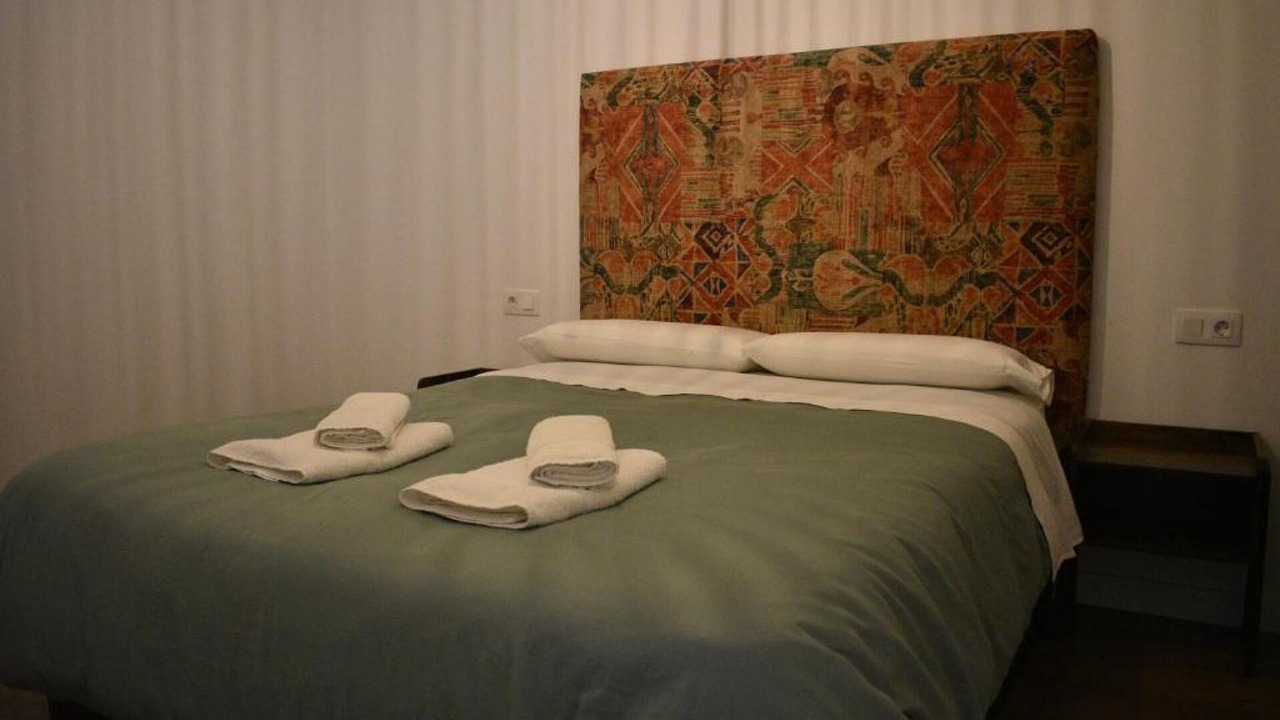 Photo of Bedroom in Constantina