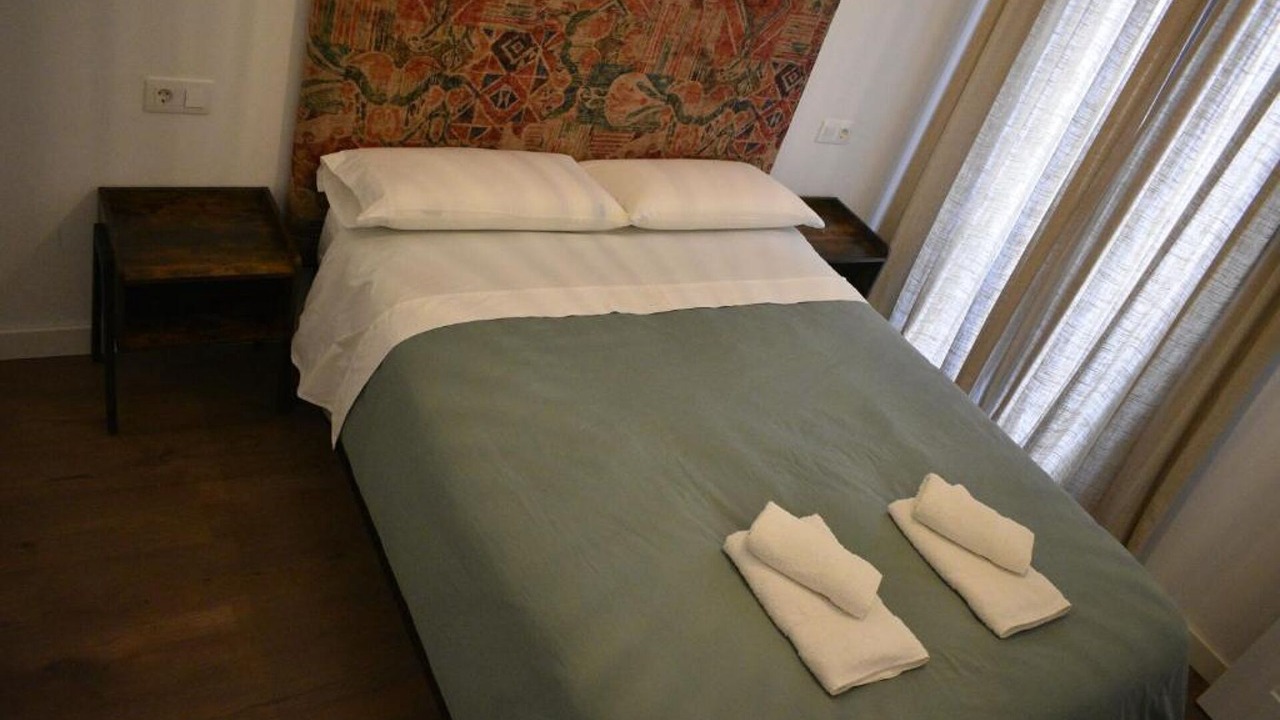 Photo of Bedroom in Constantina