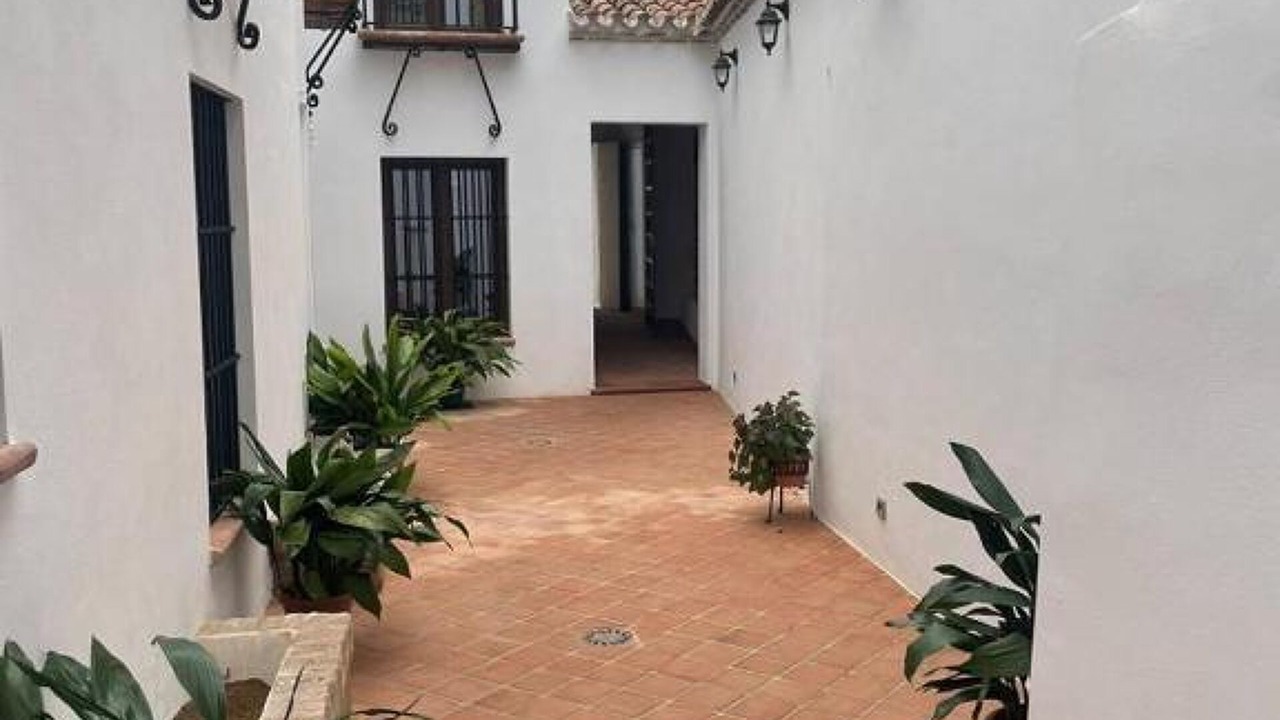 Photo of Outdoor in Constantina