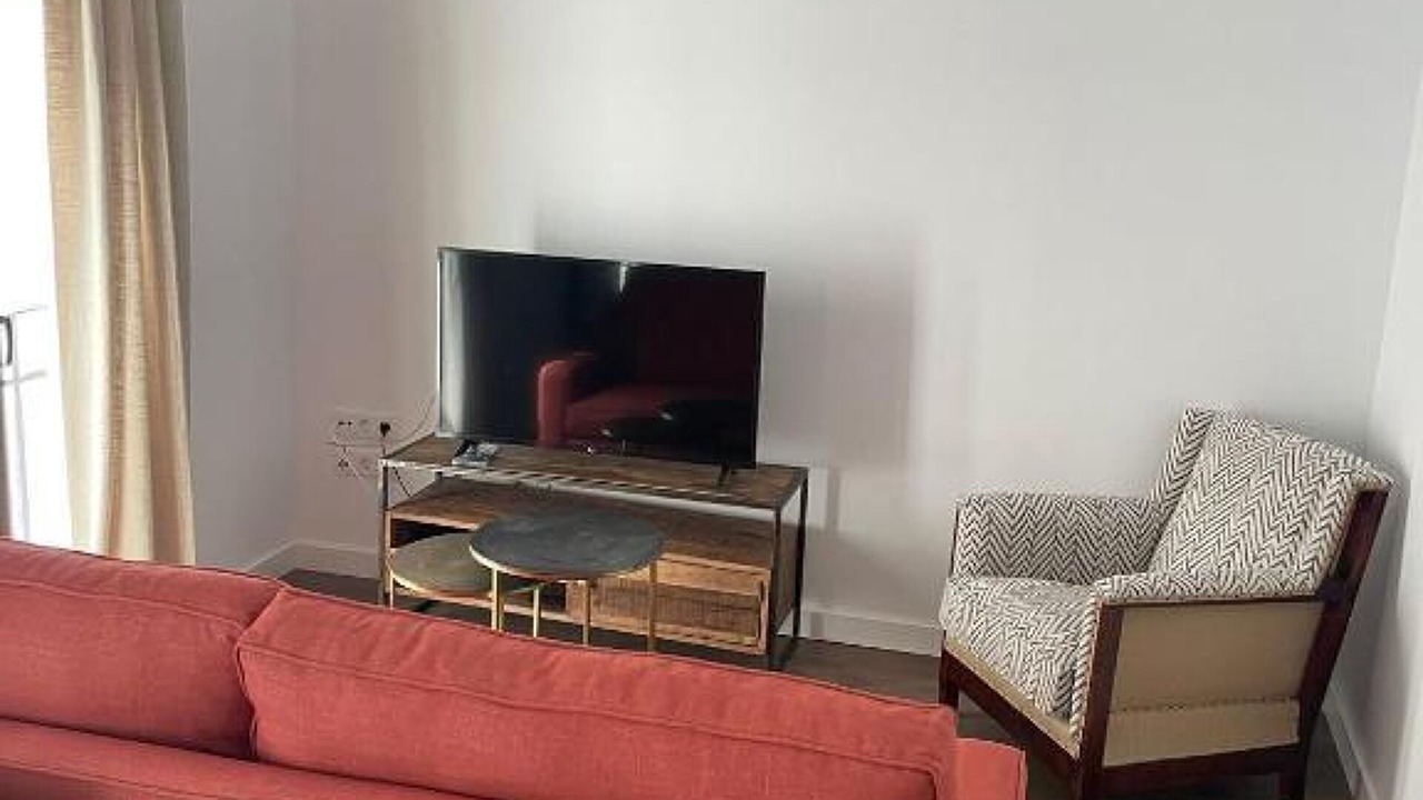 Photo of Livingroom in Constantina