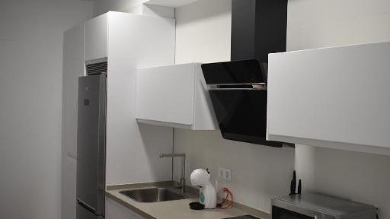 Photo of Kitchen in Constantina