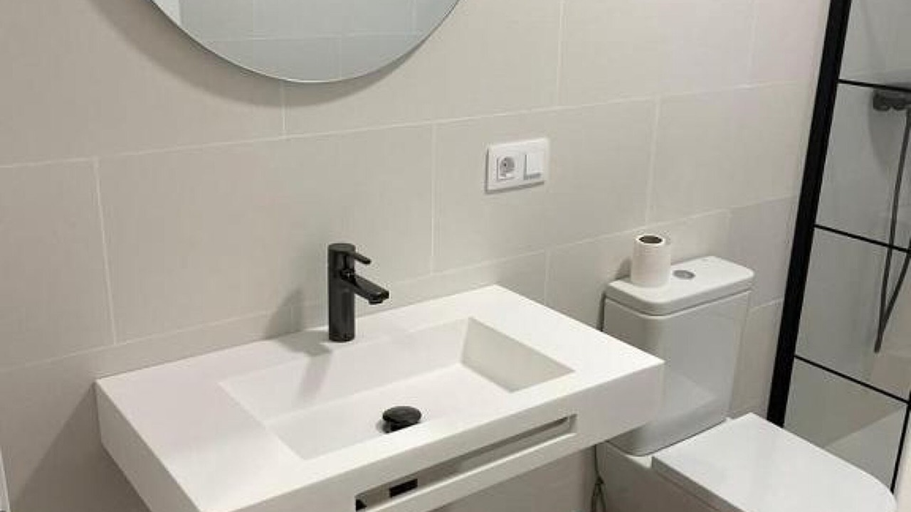 Photo of Bathroom in Constantina