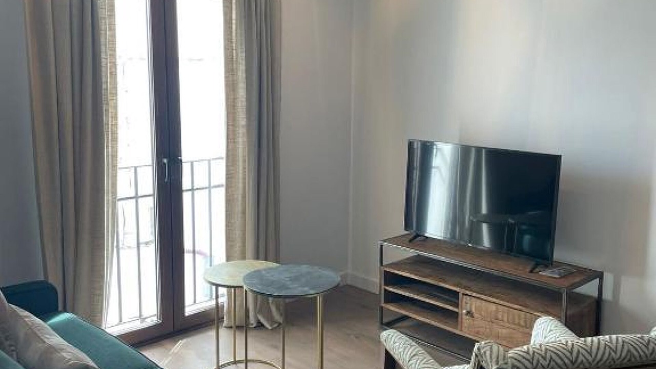 Photo of Livingroom in Constantina