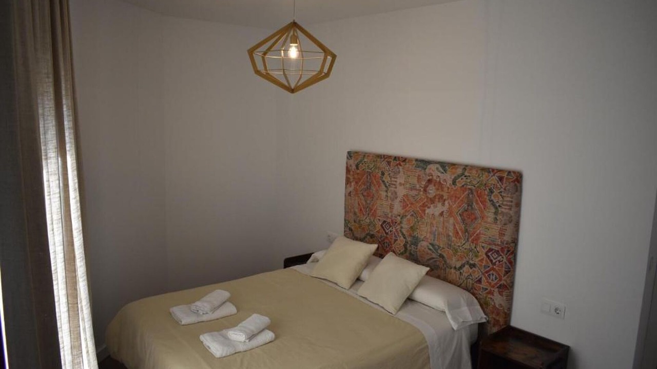 Photo of Bedroom in Constantina