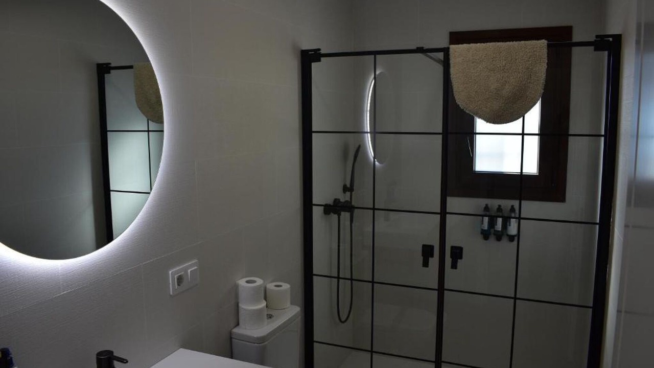 Photo of Bathroom in Constantina