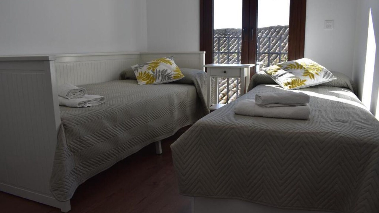Photo of Bedroom in Constantina
