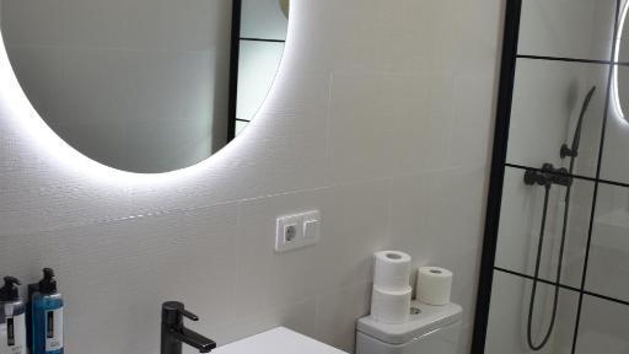 Photo of Bathroom in Constantina