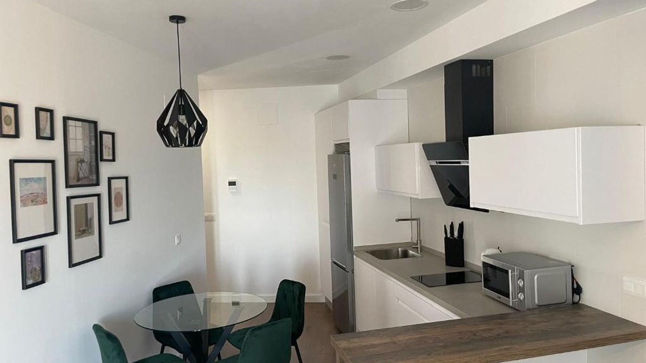 Photo of Kitchen in Constantina