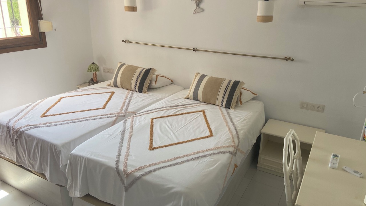 Photo of Bedroom in Puerto de la Duquesa