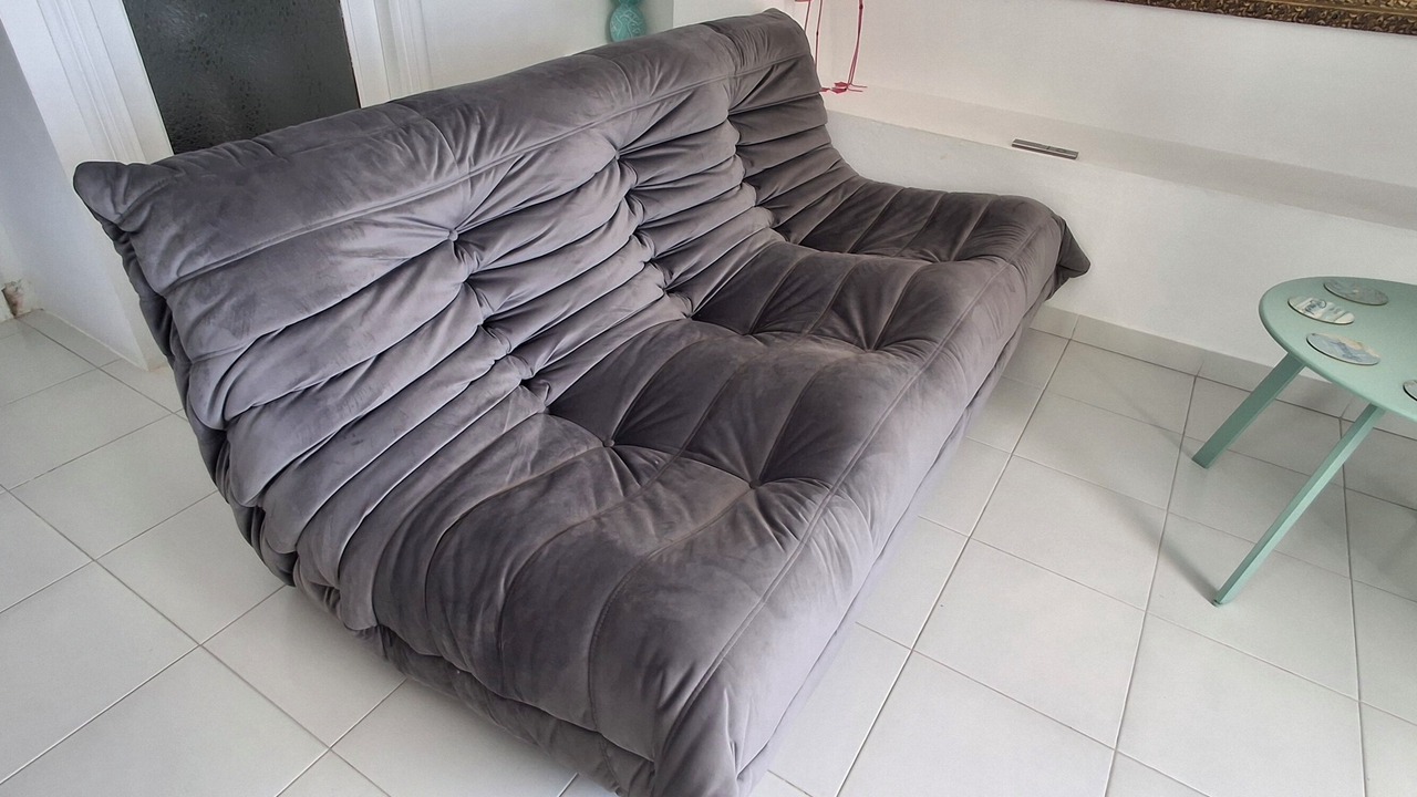 Photo of Livingroom in Puerto de la Duquesa