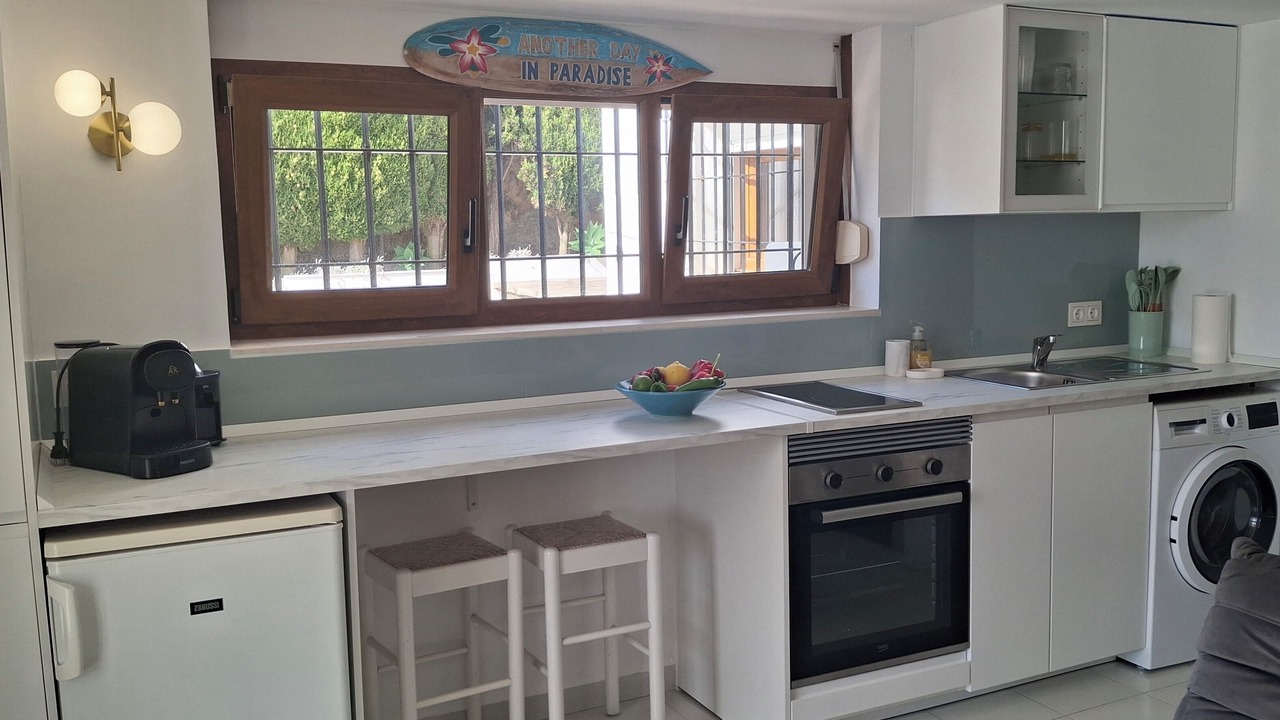 Photo of Kitchen in Puerto de la Duquesa