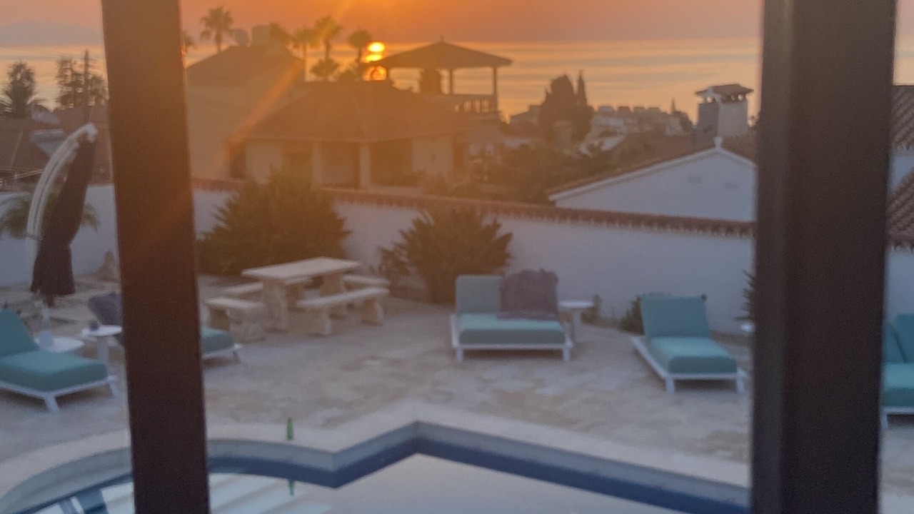 Photo of Outdoor in Puerto de la Duquesa