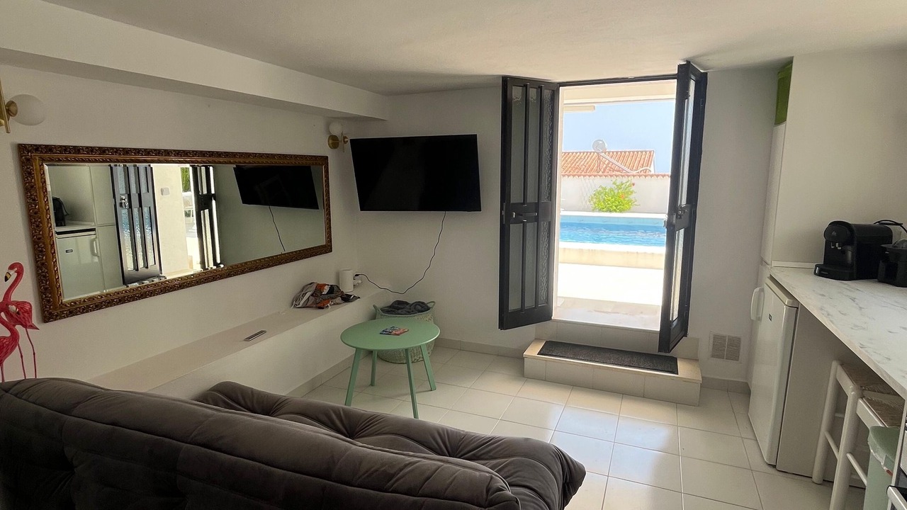 Photo of Livingroom in Puerto de la Duquesa