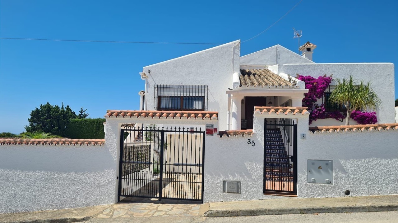 Photo of Outdoor in Puerto de la Duquesa