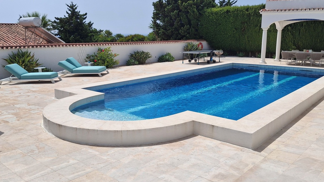 Photo of Outdoor in Puerto de la Duquesa