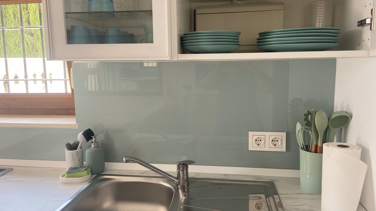 Photo of Kitchen in Puerto de la Duquesa