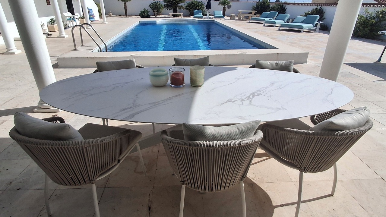 Photo of Outdoor in Puerto de la Duquesa