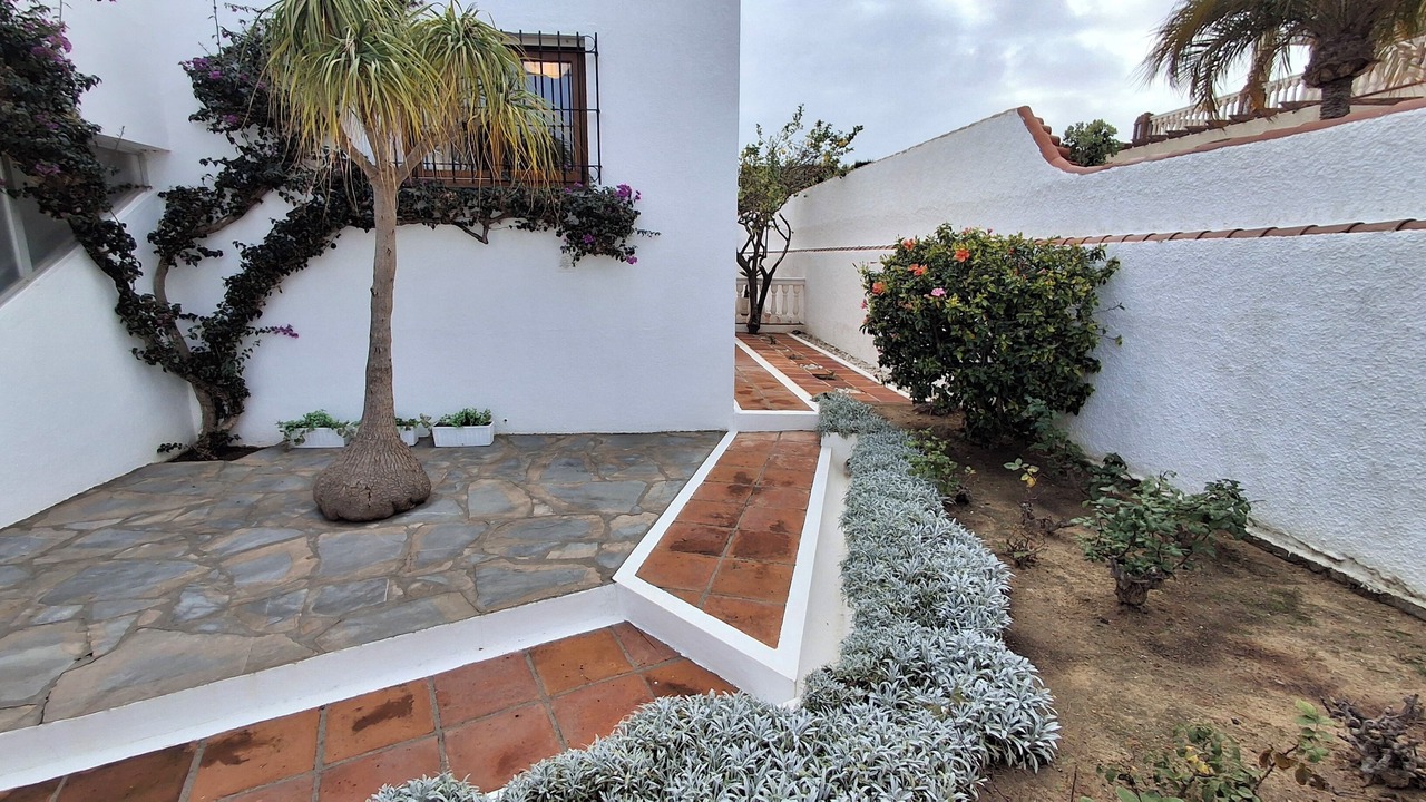 Photo of Outdoor in Puerto de la Duquesa