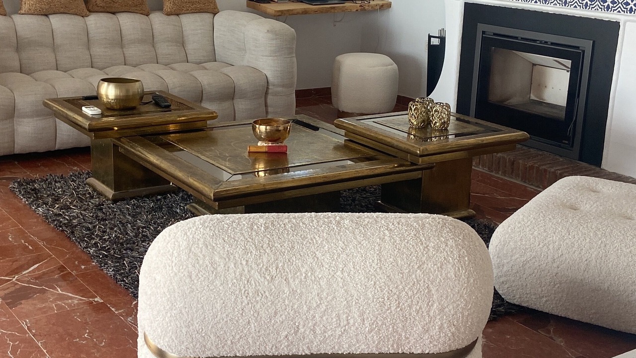 Photo of Livingroom in Puerto de la Duquesa