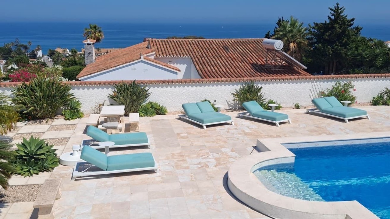 Photo of Outdoor in Puerto de la Duquesa