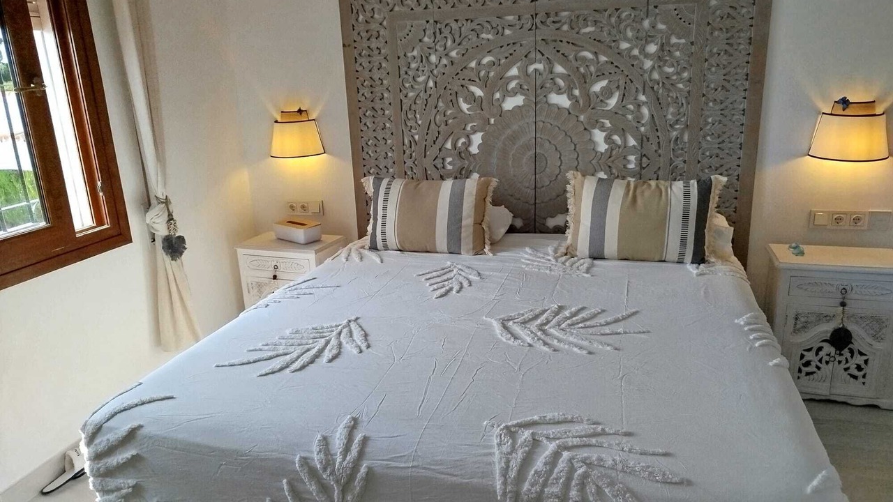 Photo of Bedroom in Puerto de la Duquesa