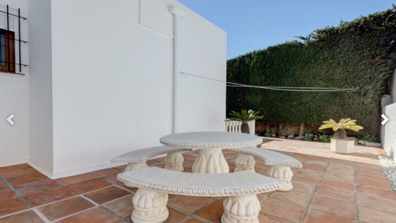 Photo of Outdoor in Puerto de la Duquesa
