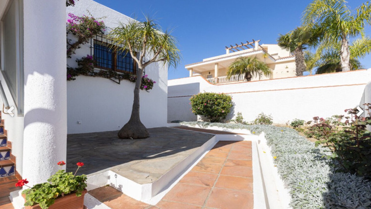 Photo of Outdoor in Puerto de la Duquesa