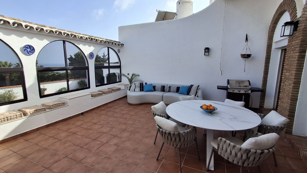 Photo of Outdoor in Puerto de la Duquesa