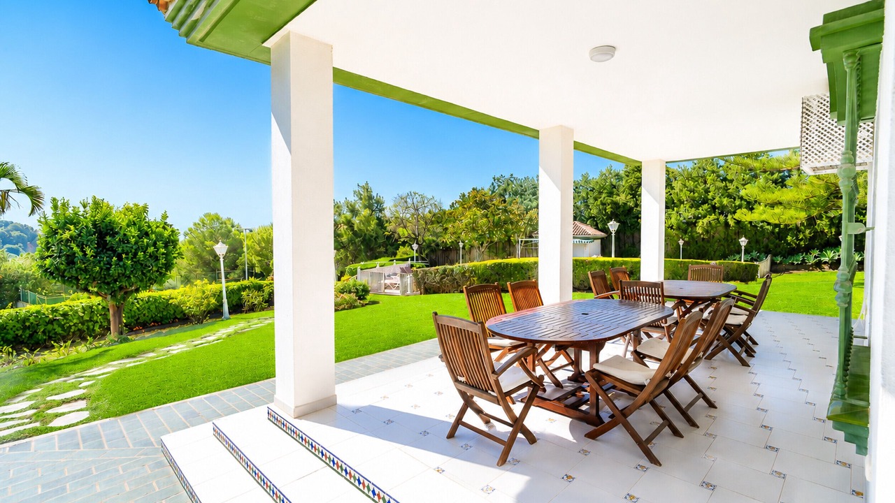 Photo of Outdoor in Torremolinos