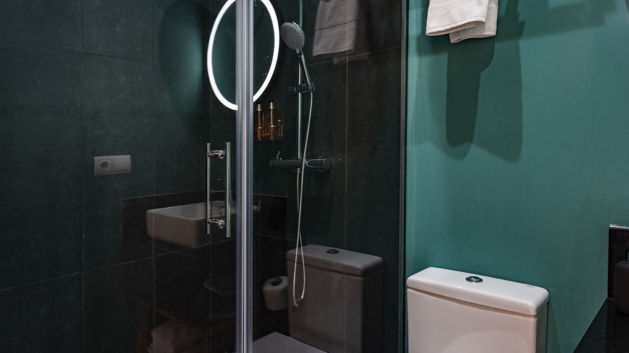 Photo of Bathroom in Alfalfa