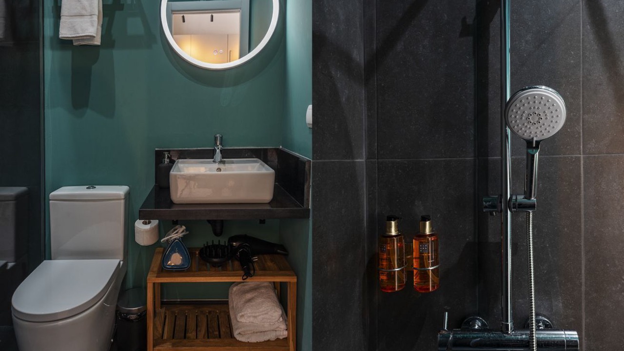 Photo of Bathroom in Alfalfa