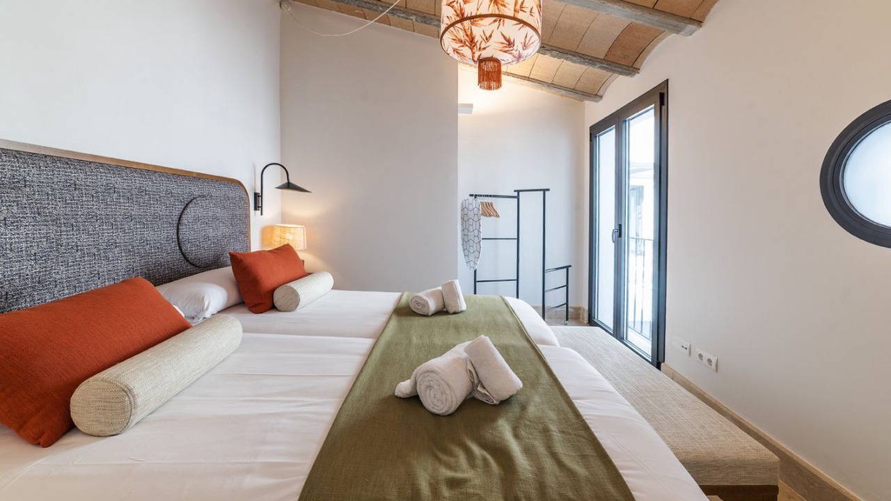 Photo of Bedroom in Alfalfa