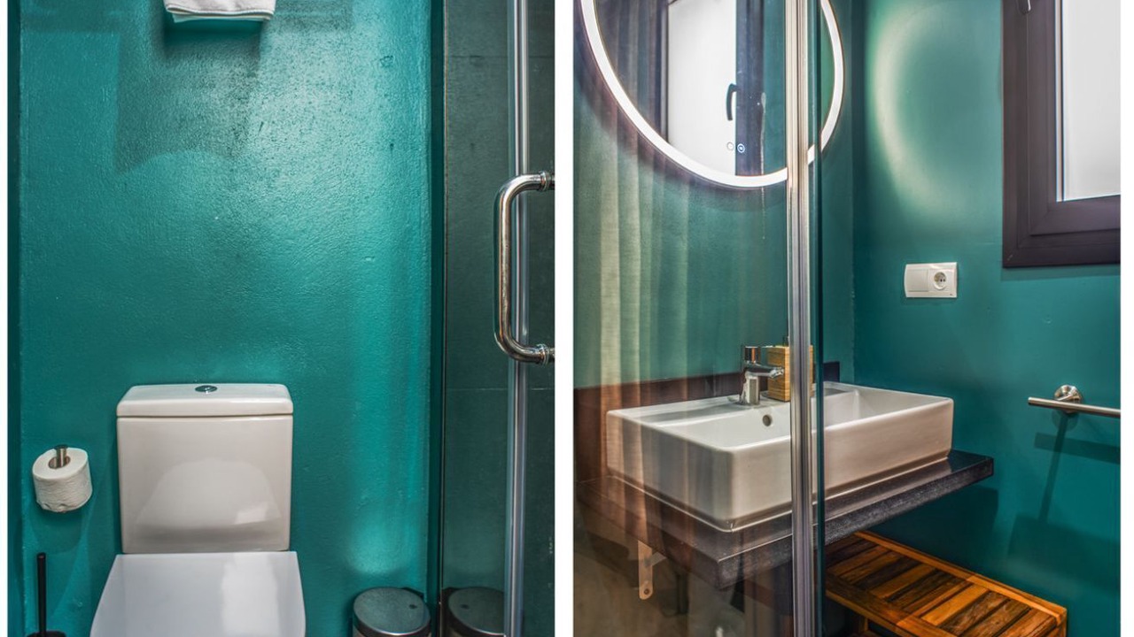 Photo of Bathroom in Alfalfa