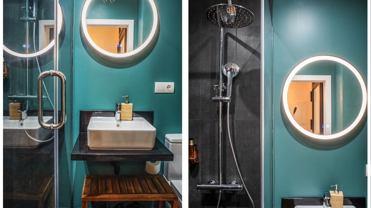 Photo of Bathroom in Alfalfa