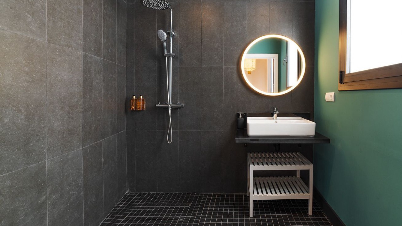 Photo of Bathroom in Alfalfa