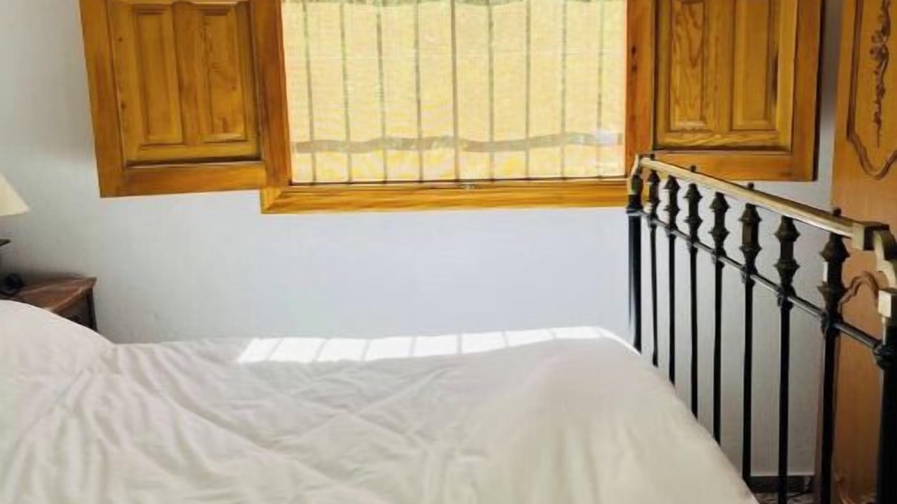 Photo of Bedroom in Canjayar