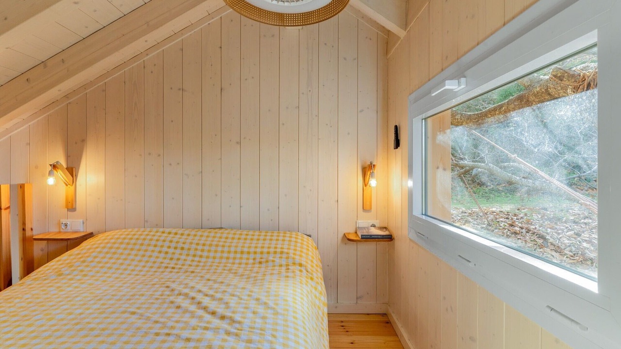 Photo of Bedroom in Jubrique