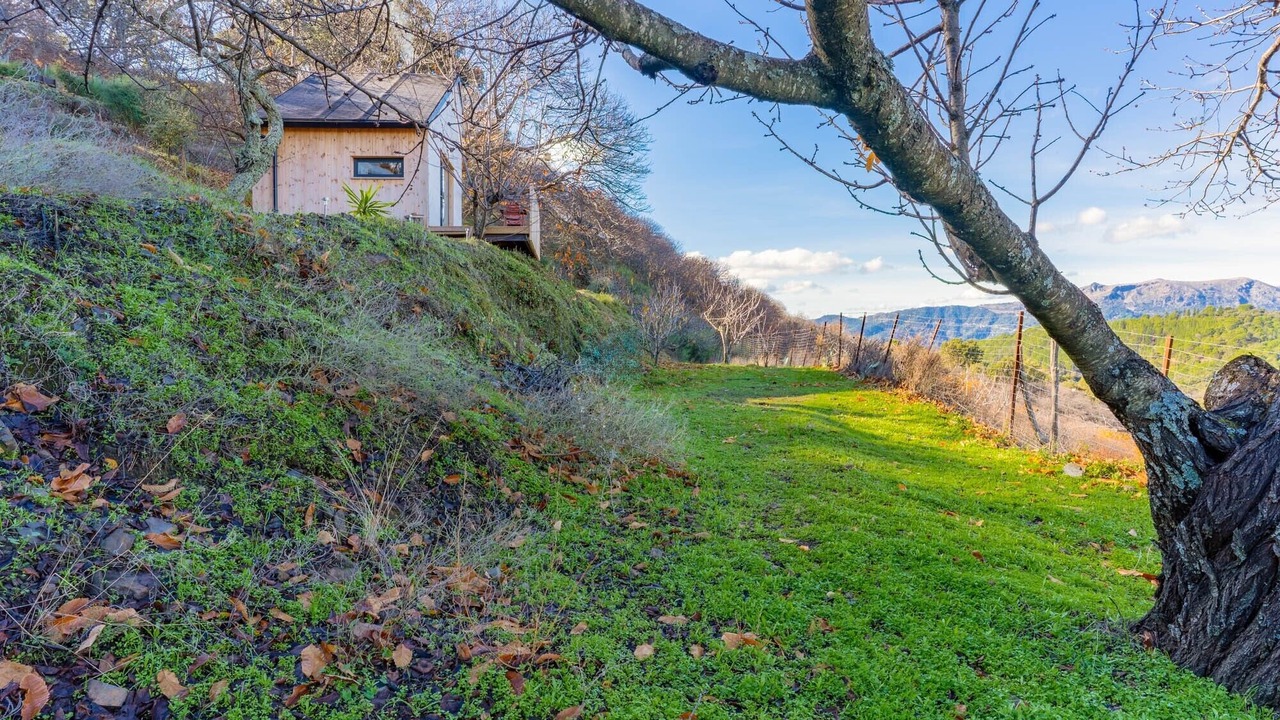 Photo of Outdoor in Jubrique