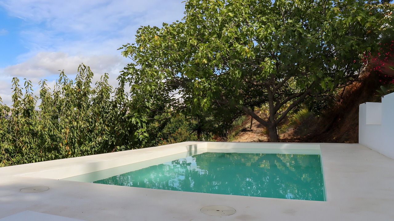 Photo of Outdoor in Jubrique