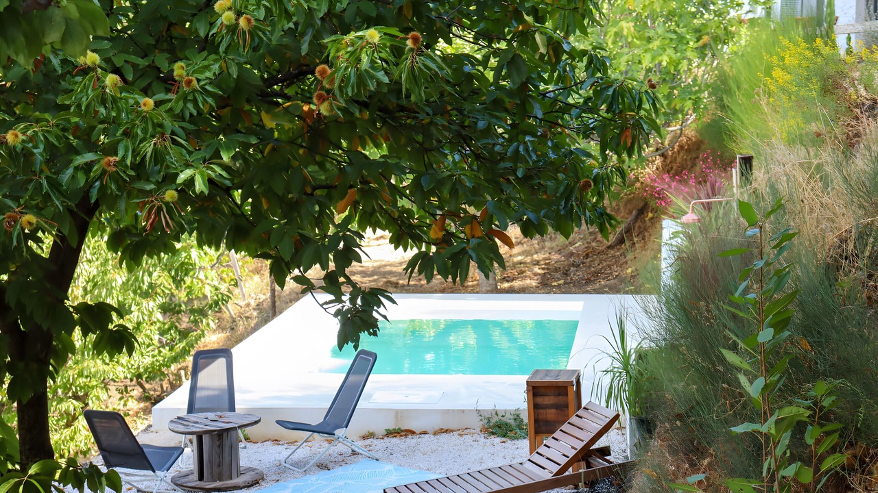 Photo of Outdoor in Jubrique