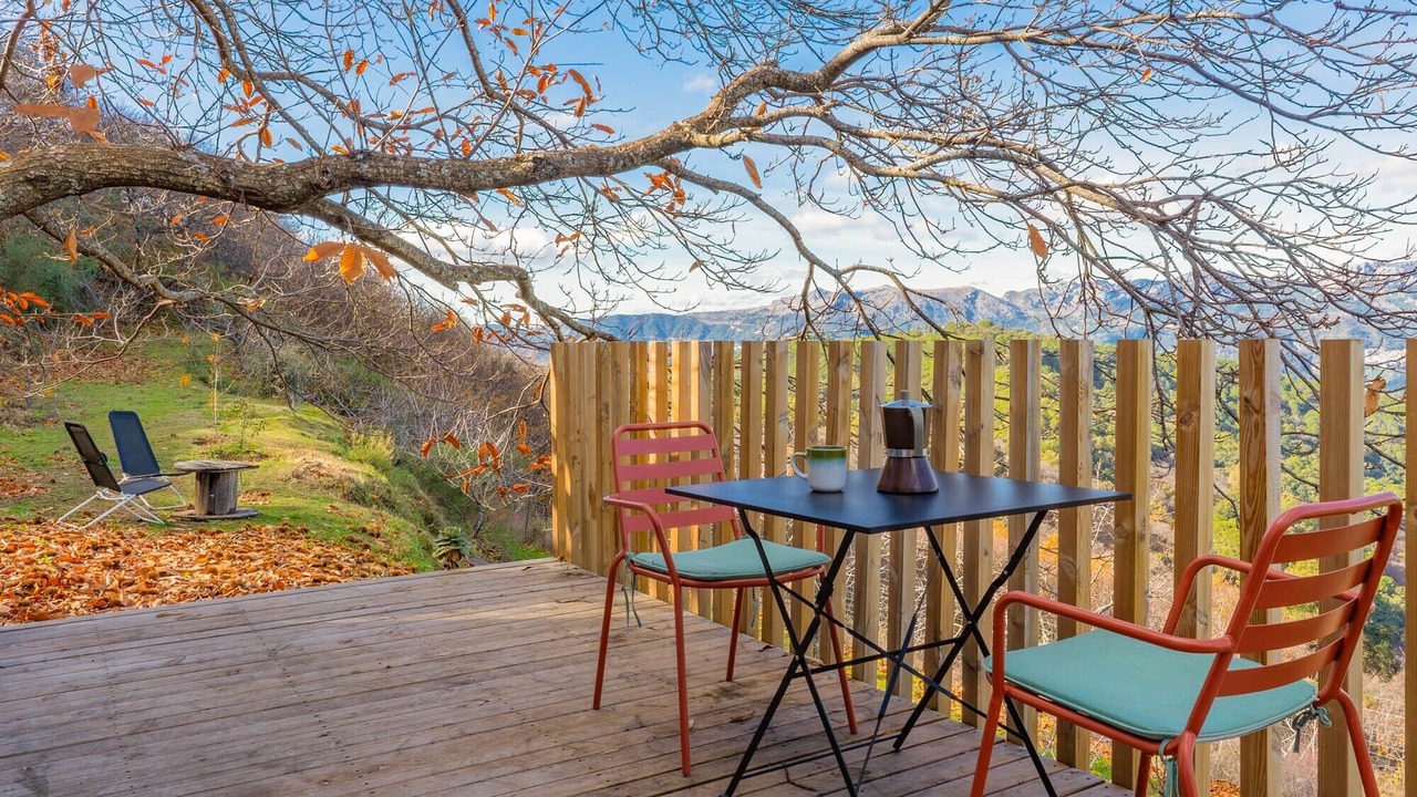 Photo of Outdoor in Jubrique