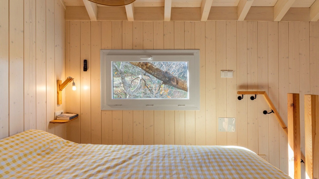 Photo of Bedroom in Jubrique