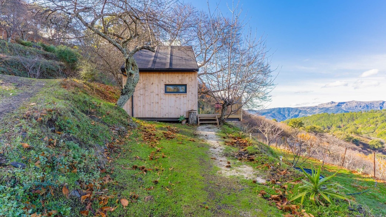 Photo of Outdoor in Jubrique