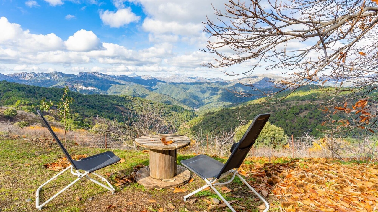 Photo of Outdoor in Jubrique