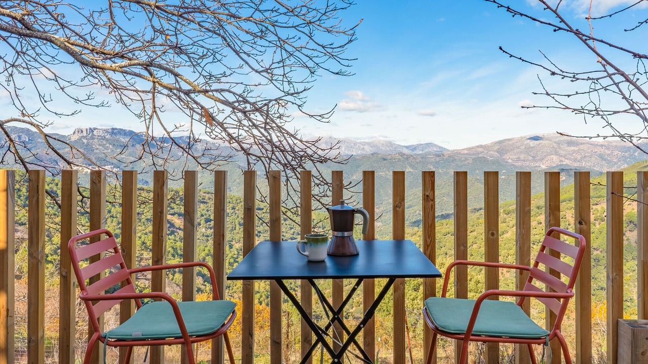 Photo of Outdoor in Jubrique