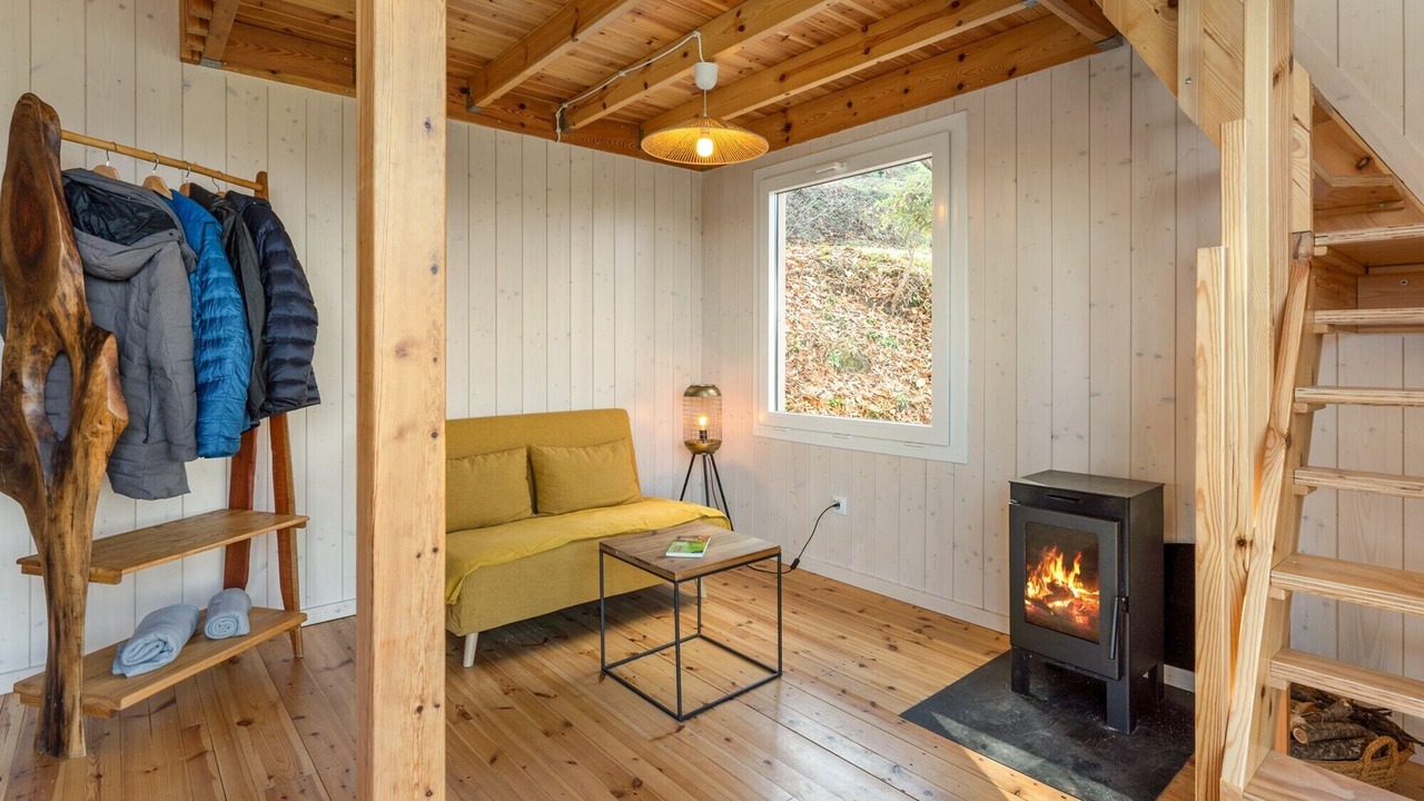 Photo of Livingroom in Jubrique