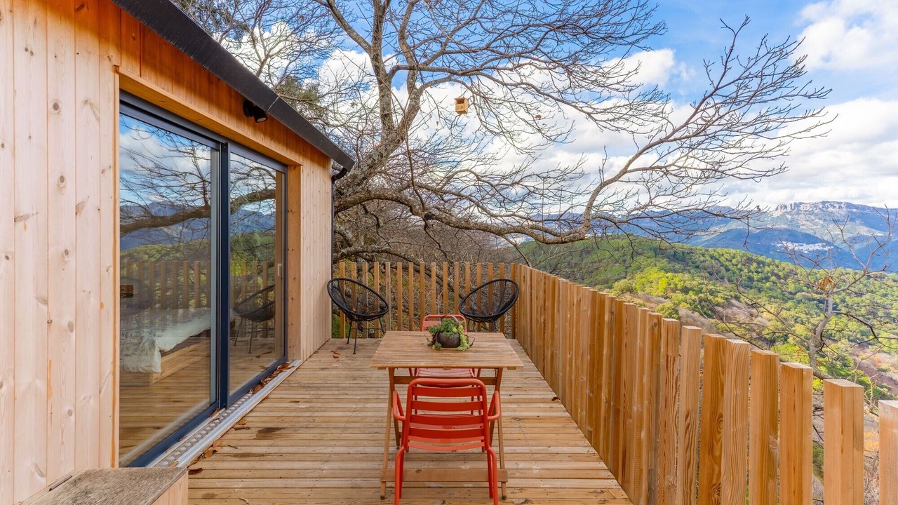 Photo of Outdoor in Jubrique