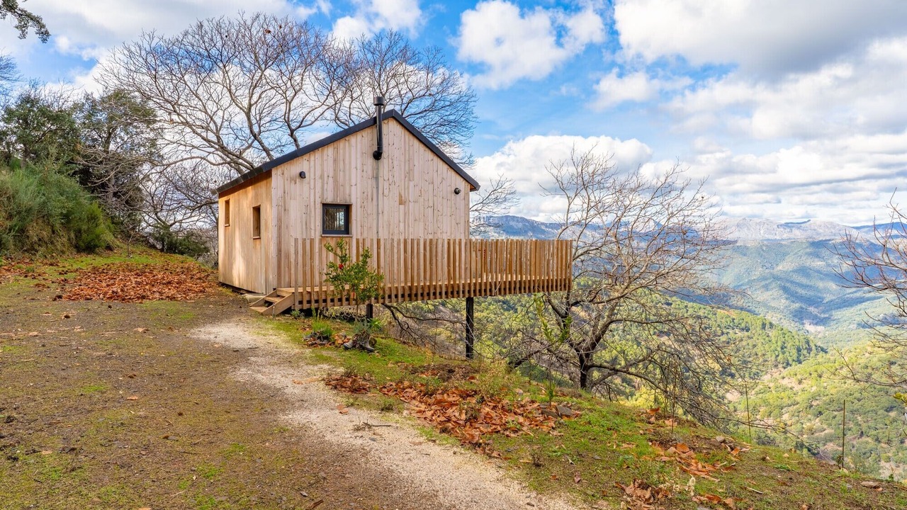 Photo of Outdoor in Jubrique