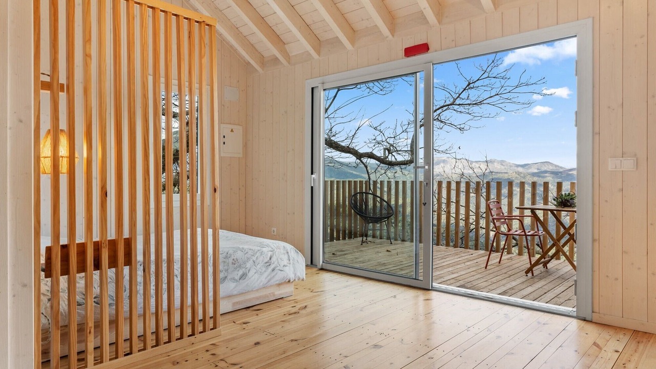 Photo of Bedroom in Jubrique
